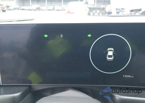 2025 Hyundai Sonata N Line from USA, damaged, VIN KMHL54JC5SA466904